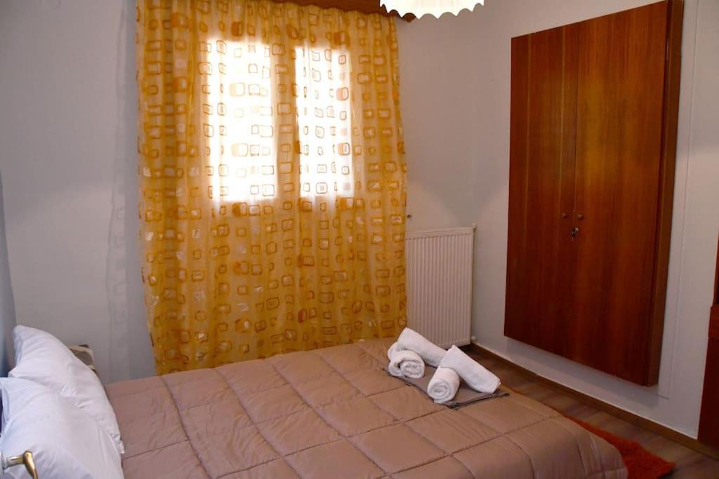 Sitos Home Sparta Exterior foto